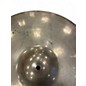 Used SABIAN 18in VAULT CRASH Cymbal