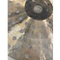 Used Scymtek 17in VENTED CRASH Cymbal