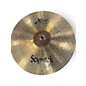 Used Scymtek 18in XTREME POWER CRASH Cymbal thumbnail