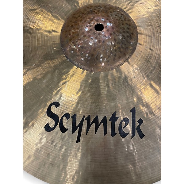 Used Scymtek 18in XTREME POWER CRASH Cymbal