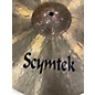 Used Scymtek 18in XTREME POWER CRASH Cymbal