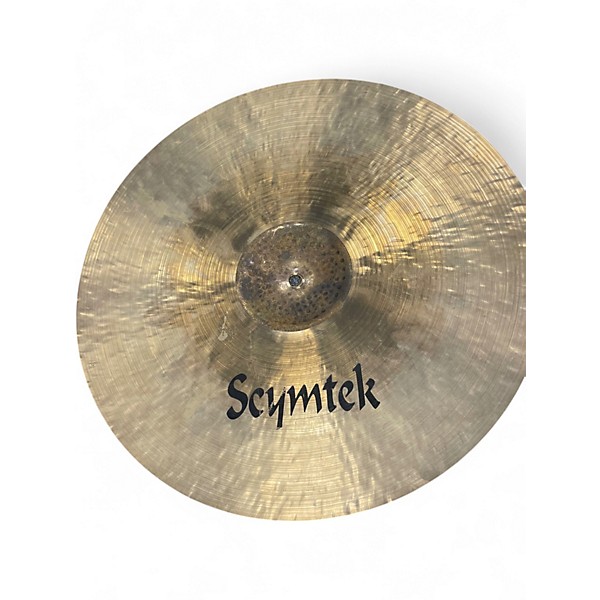 Used Scymtek 18in XTREME POWER CRASH Cymbal
