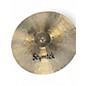 Used Scymtek 18in XTREME POWER CRASH Cymbal
