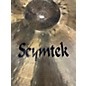 Used Scymtek 18in XTREME POWER CRASH Cymbal