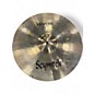 Used Scymtek 19in MODERN CRASH Cymbal thumbnail
