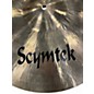 Used Scymtek 19in MODERN CRASH Cymbal