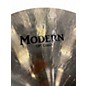 Used Scymtek 19in MODERN CRASH Cymbal