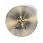 Used Scymtek 19in MODERN CRASH Cymbal
