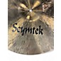 Used Scymtek 19in MODERN CRASH Cymbal