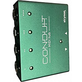 Used Strymon CONDUIT MIDI Utility