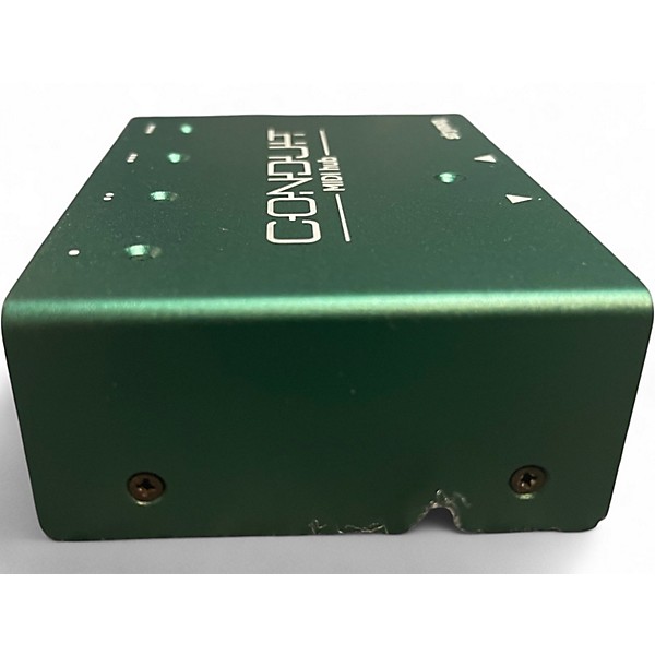 Used Strymon CONDUIT MIDI Utility