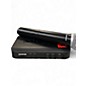 Used Shure BLX4 H8 Handheld Wireless System