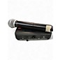 Used Shure BLX4 H8 Handheld Wireless System