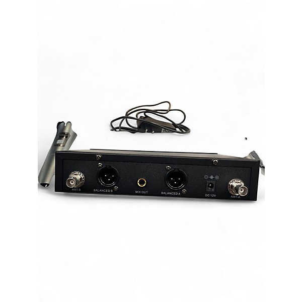 Used Rockville RWM65U Wireless System