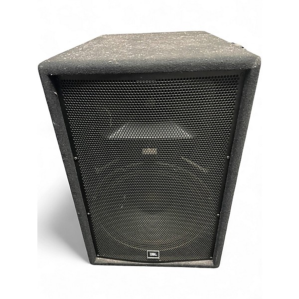 Used JBL JRX200 Unpowered Speaker