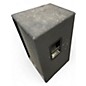 Used JBL JRX200 Unpowered Speaker