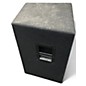 Used JBL JRX200 Unpowered Speaker