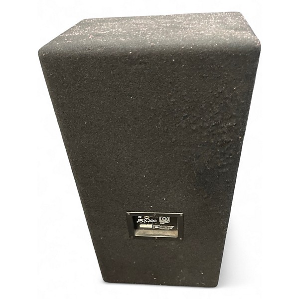 Used JBL JRX200 Unpowered Speaker