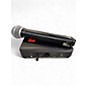 Used Shure BLX4 H8 Handheld Wireless System