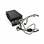 Used AKG SR45 BAND A Headset Wireless System