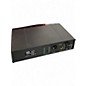 Used AKG SR45 BAND A Headset Wireless System