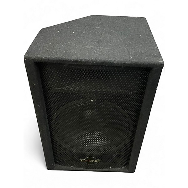 Used Phonic S712 Unpowered Speaker