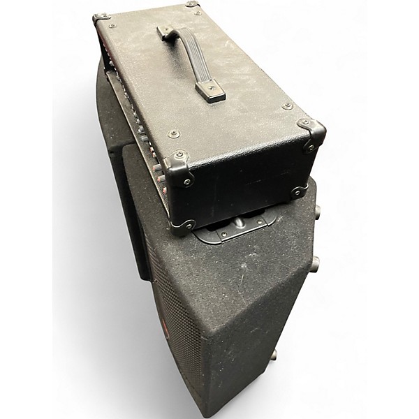 Used Rockville RPG2X10 Sound Package