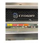 Used Crown XLS1000 Power Amp