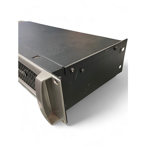 Used Crown XLS1000 Power Amp