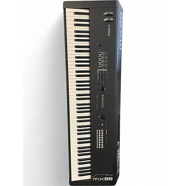 Used Yamaha MX88 Synthesizer