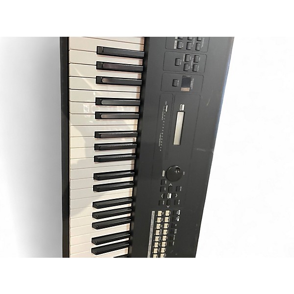 Used Yamaha MX88 Synthesizer
