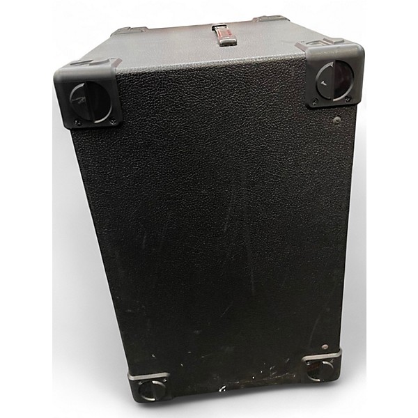 Used Gallien-Krueger 115MBE 400W 8Ohm 1x15 Bass Cabinet