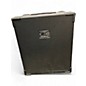 Used Gallien-Krueger 115MBE 400W 8Ohm 1x15 Bass Cabinet