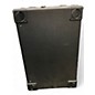 Used Gallien-Krueger 115MBE 400W 8Ohm 1x15 Bass Cabinet