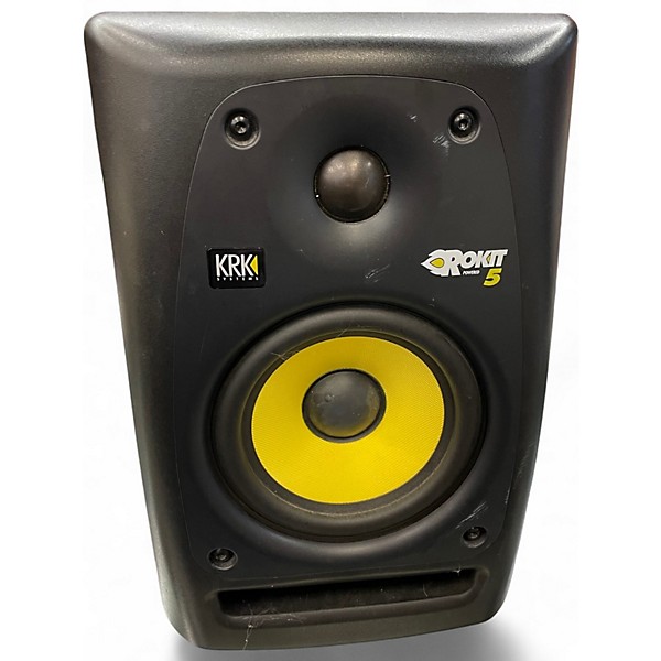 Used KRK rokit rp5 g2 Powered Monitor