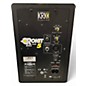 Used KRK rokit rp5 g2 Powered Monitor