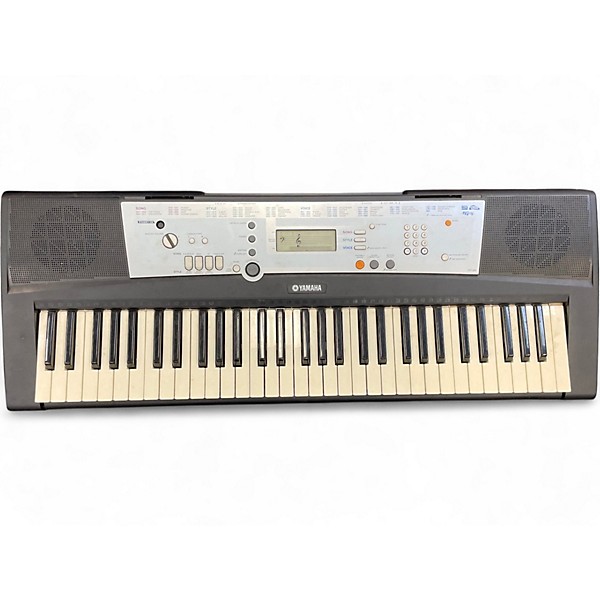 Used Yamaha YPT200 Digital Piano