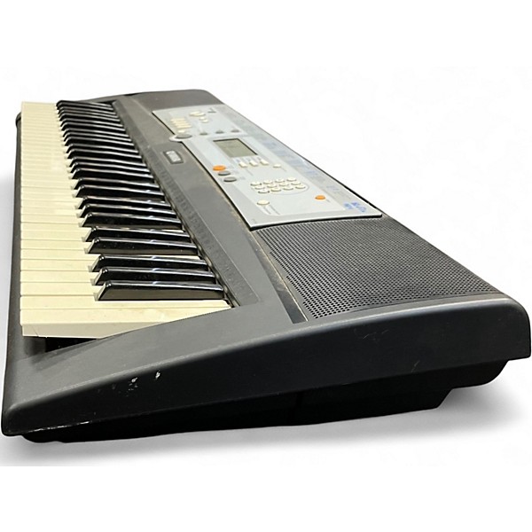 Used Yamaha YPT200 Digital Piano