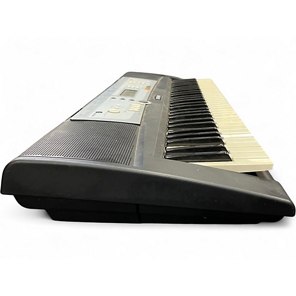 Used Yamaha YPT200 Digital Piano