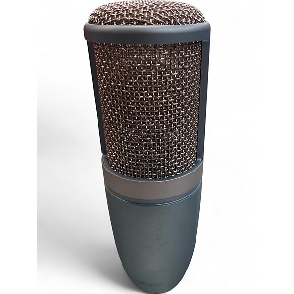Used AKG Perception 220 Condenser Microphone