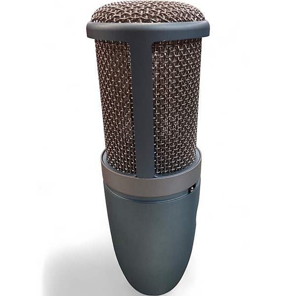 Used AKG Perception 220 Condenser Microphone
