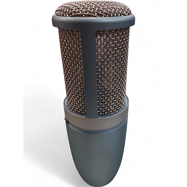Used AKG Perception 220 Condenser Microphone