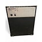 Used Gallien-Krueger MB210 Ultralight 500W 2x10 Bass Combo Amp