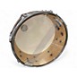Used Donoho Drums 5.5X14 CUSTOM MAPLE SERIES SNARE 2 Tone Sunburst Drum