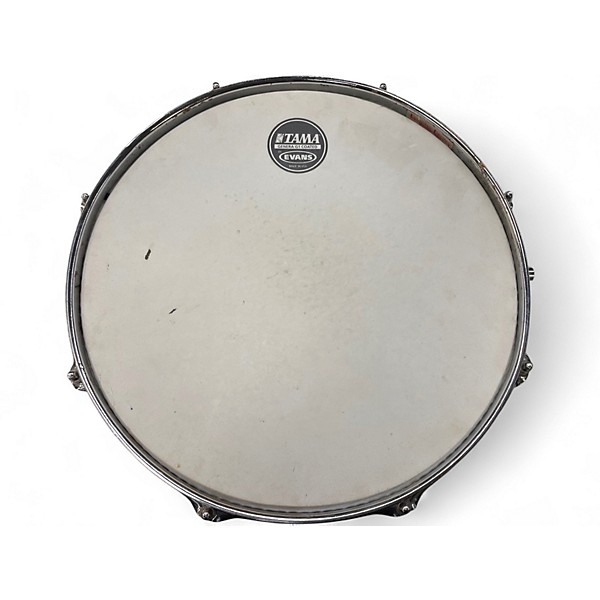 Used Donoho Drums 5.5X14 CUSTOM MAPLE SERIES SNARE 2 Tone Sunburst Drum