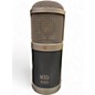 Used MXL 890 Condenser Microphone thumbnail