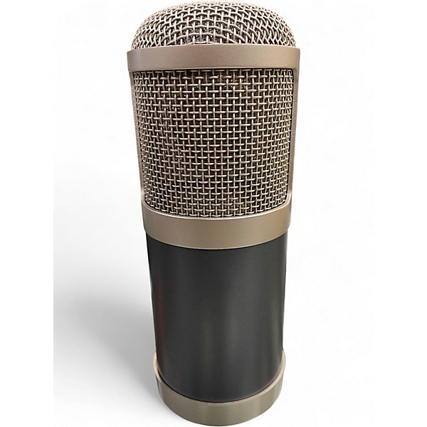 Used MXL 890 Condenser Microphone