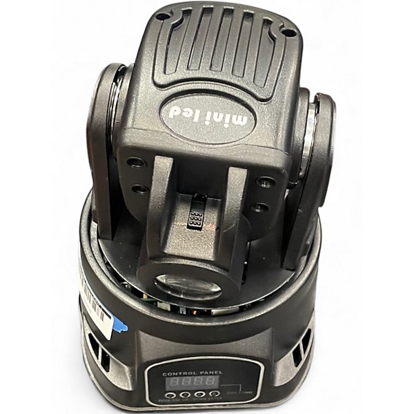 Used Mini Led ZQ ST Spotlight