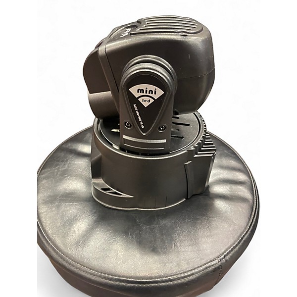 Used Mini Led ZQ ST Spotlight