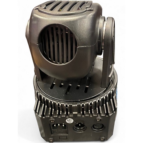 Used Mini Led ZQ ST Spotlight
